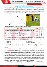 ĐỀ TƯ DUY TOÁN HỌC TSA SỐ 02