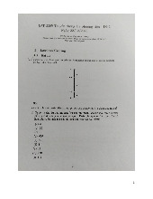 Đề thi Truyền thông đa phương tiện đề số 1 kỳ 1 năm học 2020-2021 | Trường Đại học Công nghệ, Đại học Quốc gia Hà Nội