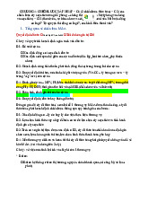 Chương 4 Chiến Lược Sáp Nhập môn Sáp nhập, mua lại và tái cấu trúc doanh nghiệp  | Trường Đại học Kinh tế Thành phố Hồ Chí Minh