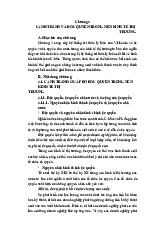 Bài giảng Chương 4  - Kinh tế chính trị Mác Lênin | Trường Đại học Bách khoa Hà Nội