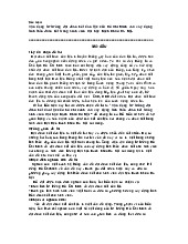 Tiểu  luận: Vận  dụng  tư  tưởng  đại  đoàn  kết  dân  tộc  của  Hồ  Chi  Minh  vào  xây  dựng  tinh  thần đoàn  kết  trong  sinh  viên  Đại  học  Bách  Khoa  Hà  Nội - Tư tưởng Hồ Chí Minh (SSH1050) | Trường Đại học Bách khoa Hà Nội