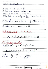 Tổng hợp công thức chương 2,3,4 - Giải tích 1 | Trường Đại học Bách khoa Thành phố Hồ Chí Minh