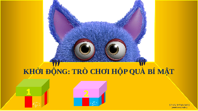 Giáo án điện tử Khoa học tự nhiên 8 Bài 38 Kết nối tri thức: Hệ nội tiết ở người