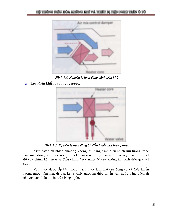 Bài thi môn hệ thống điều hòa không khí và thiết bị tiện nghi trên ô tô | Môn Công nghệ sản xuất và lắp ráp ô tô - Đại học Cần Thơ