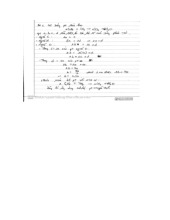 Bài Tập Ứng Dụng Đại số tuyến tính: Phân Tích Hệ Số và Tính Toán | Môn Hình học và Đại số tuyến tính - Đại học Cần Thơ