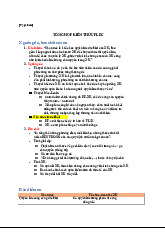 Tổng hợp kiến thức PLĐC - Ôn tập Cuối kì Cao học 2023 | Pháp Luật Đại Cương | Trường Đại học Hà Nội