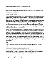 Thành phần phụ chú là gì? Lấy ví dụ về thành phần phụ chú | Ngữ văn 8