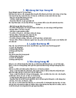 Tin học lớp 6 Bài 5: Giới thiệu thư điện tử | Cánh Diều