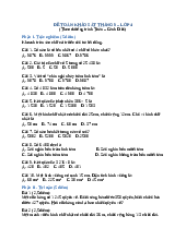 De_Toan_Khao_Sat_Lop4_Thang9