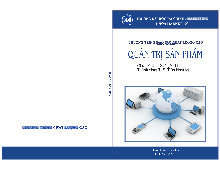 Giáo Trình Quản Trị Sản Phẩm - Đại Học Tài Chính Marketing