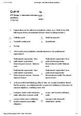 Key Concepts in Business and Organizations | Business Technology and Finance | Học viện Tài chính