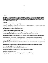 Giới trẻ cần chuẩn bị hành trang để bước vào xu thế hội nhập-Trường Đại học Ngoại ngữ- Đại học Quốc gia Hà Nội