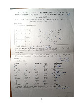 Đề thi Trí tuệ nhân tạo kỳ 1 năm học 2021-2022 | Trường Đại học Công nghệ, Đại học Quốc gia Hà Nội