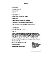 Bệnh án xuất huyết não - nữ 71 tuổi (XH NÃO-CC) - Tăng huyết áp nặng