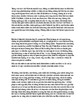 Chiều tối - phân tích bài thơ của Hồ Chí Minh trong văn học Việt Nam