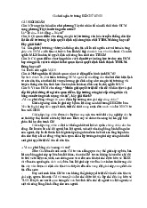 Đề cương môn tư tưởng Hồ Chí Minh- Trường Đại học bách khoa - Đại học đà nẵng.