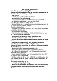Câu hỏi ôn tập - Thị trường tài chính | Trường Đại học Tài chính - Ngân hàng Hà Nội