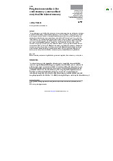 Peripheral  accumulation  in  the  world  economy:  A  cross-national  analysis  of  the  informal  economy môn Kinh tế vi mô 1 | Học viện Tài chính