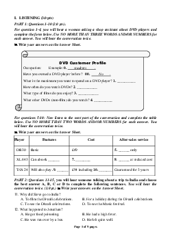 Đề Luyện Thi HSG Tiếng Anh THPT