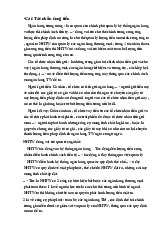 Tài chính tiền tệ- chương 4 Cung tiền tệ và lạm phát| Học viện Nông nghiệp Việt Nam