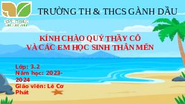 Giáo án điện tử TN&XH 3 Bài 20 Kết nối tri thức: Cơ quan tuần hoàn