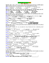 Đề thi vào 10 Tiếng anh theo form mới 2025-2026 có đáp án-Đề 1