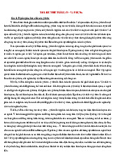 Lí luận và Vận dụng trong học tập | Môn Triết học Mác - Lênin - Đại học Sư phạm Thành phố Hồ Chí Minh