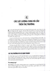 File giáo trình chương 4  : Các lực lượng cung và cầu trên thị trường | Môn kinh tế vĩ mô