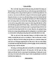 24 - Môn Kinh tế vĩ mô - Đại Học Kinh Tế - Đại học Đà Nẵng