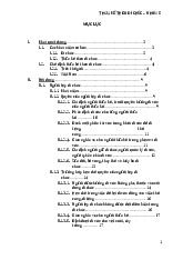 Bài tập nhóm thừa kế theo di chúc | Trường Đại học Luật - Đại học Quốc gia Hà Nội