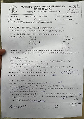 Đề thi giữa HKI học phần Toán rời rạc năm 2024 - 2025 | Trường Đại học Khoa học tự nhiên, Đại học Quốc gia Thành phố Hồ Chí Minh