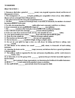 Top 35 pages of KEYWORD TRANSFORMATION