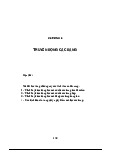 Chương 6 truyền động các đăng – Giáo trình thiết kế ôto | Tài liệu môn Công nghệ kĩ thuật ôto Trường đại học sư phạm kỹ thuật TP. Hồ Chí Minh