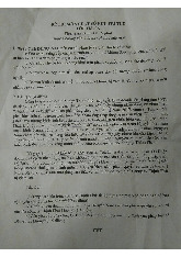 Đề thi cuối kỳ học phần Luật sở hữu trí tuệ năm 2024 - 2025 | Đại học Luật Thành phố Hồ Chí Minh