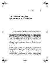 The cellular concept — System design fundamentals môn Thông tin di động | Trường Đại học Bách Khoa Hà Nội