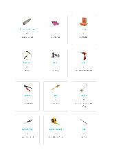 TOP 90 từ vựng tiếng Anh chuyên ngành xây dựng thông dụng nhất