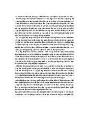 Ưu nhược điểm ảnh hưởng như thế nào tới sứ mệnh lịch sử của GCCN Việt Nam | CNXHKH