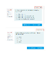 Trắc nghiệm ôn tập môn Thống kê trong kinh tế và kinh doanh | Trường Đại học Kinh Tế Quốc Dân