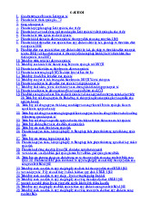 Câu hỏi ôn tập môn Luật quốc tế | Trường Đại học Luật Hà Nội