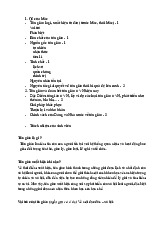 Tôn giáo và đoàn kết: Phân tích và giải pháp tại Việt Nam môn Chủ nghĩa xã hội khoa học | Học viện Ngân hàng