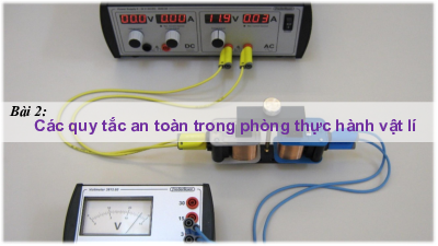 Bài 2: Vấn đề quan trọng trong vật lí | Bài giảng điện tử môn Vật lí 10 | Kết nối tri thức với cuộc sống
