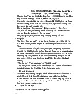 Dọc đường Xứ Nghệ | Lý thuyết Quản lý văn hoá | Trường Đại học khoa học Tự nhiên