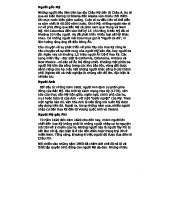 Khám Phá Văn Hóa Mỹ: Hành Trình Nhập Cư Hàng Thế Kỷ