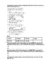 Giải SGK Tiếng Anh 12 Bright Unit 2 Vocabulary Expansion