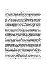 Chế Độ Nhà Nước và Chính Trị Việt Nam | Pháp Luật Đại Cương | Trường Đại học Hà Nội