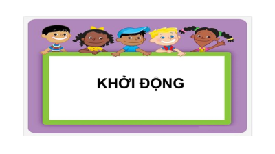 Bài giảng điện tử môn Tiếng viết 4 | Bài viết  2 LUYỆN TẬP TẢ CÂY CÓI (Viết bài văn) | Cánh diều