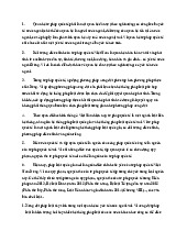 Nhận định tư pháp quốc tế: Phân tích và đánh giá các quan điểm môn Tư pháp quốc tế | Trường Đại học Luật Hà Nội