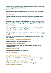 Ôn tập giữa kỳ môn Chủ nghĩa xã hội khoa học | Trường Đại học Mở Thành phố Hồ Chí Minh