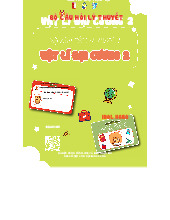 Bộ Câu Hỏi Lý Thuyết môn Vật lý đại cương 2  | Trường Đại học Bách Khoa Hà Nội