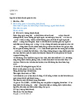 Lập dự án kinh doanh quán trà sữa môn Quản trị tài chính   | Học viện Nông nghiệp Việt Nam